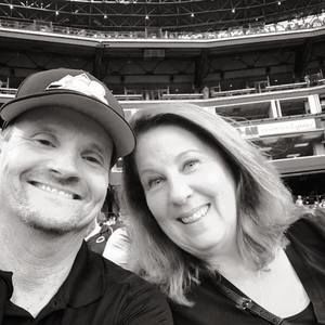 Meet your Posher, Craig